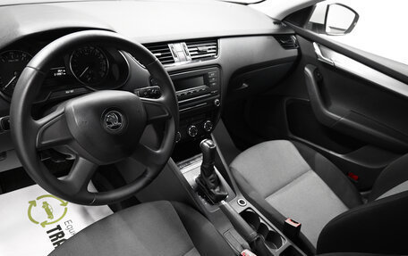 Skoda Octavia, 2014 год, 995 000 рублей, 10 фотография
