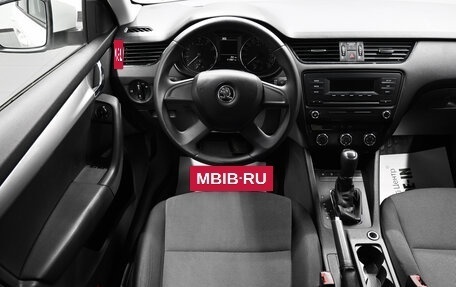 Skoda Octavia, 2014 год, 995 000 рублей, 13 фотография