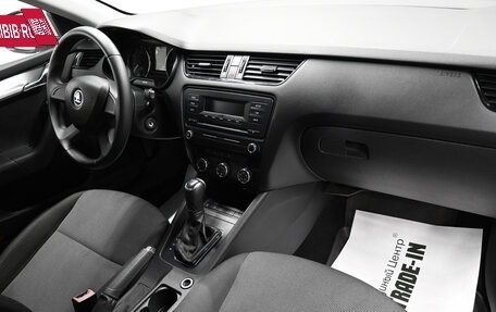 Skoda Octavia, 2014 год, 995 000 рублей, 15 фотография