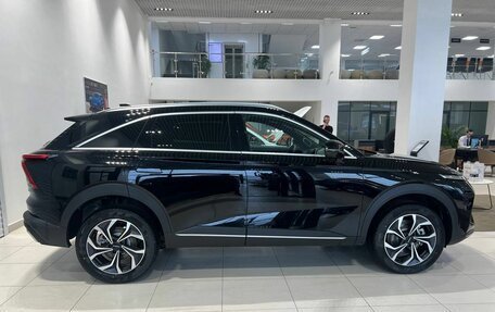 Haval F7, 2025 год, 2 849 000 рублей, 4 фотография