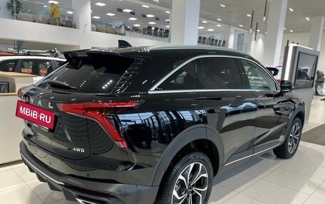Haval F7, 2025 год, 2 849 000 рублей, 5 фотография