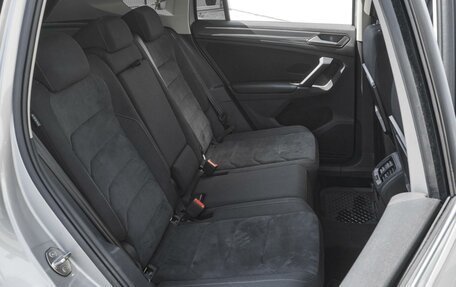 Volkswagen Tiguan II, 2017 год, 2 599 000 рублей, 7 фотография