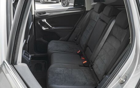 Volkswagen Tiguan II, 2017 год, 2 599 000 рублей, 9 фотография