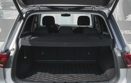 Volkswagen Tiguan II, 2017 год, 2 599 000 рублей, 22 фотография
