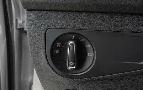 Volkswagen Tiguan II, 2017 год, 2 599 000 рублей, 20 фотография