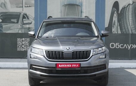 Skoda Kodiaq I, 2019 год, 1 995 000 рублей, 3 фотография