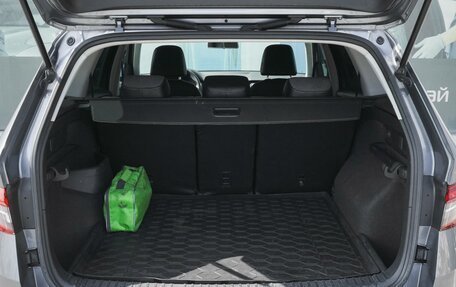 Skoda Kodiaq I, 2019 год, 1 995 000 рублей, 16 фотография