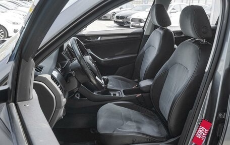 Skoda Kodiaq I, 2019 год, 1 995 000 рублей, 10 фотография