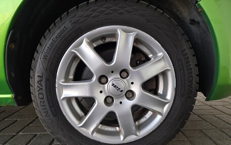 Mazda 2 III, 2009 год, 480 000 рублей, 23 фотография