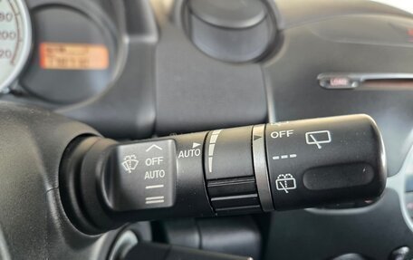 Mazda 2 III, 2009 год, 480 000 рублей, 18 фотография