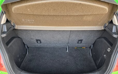 Mazda 2 III, 2009 год, 480 000 рублей, 22 фотография