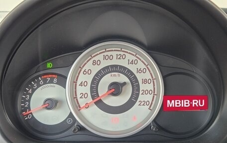 Mazda 2 III, 2009 год, 480 000 рублей, 12 фотография
