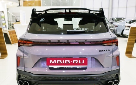 Geely Coolray I, 2024 год, 3 144 000 рублей, 3 фотография