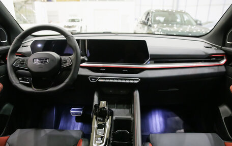 Geely Coolray I, 2024 год, 3 144 000 рублей, 17 фотография