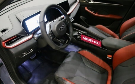 Geely Coolray I, 2024 год, 3 144 000 рублей, 9 фотография