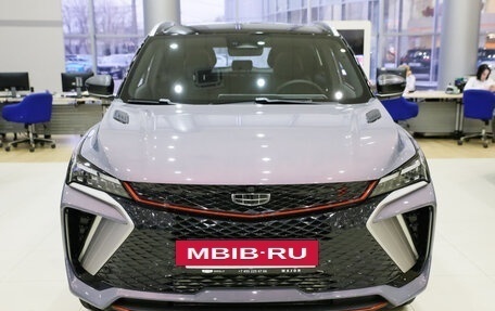 Geely Coolray I, 2024 год, 3 144 000 рублей, 6 фотография