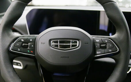 Geely Coolray I, 2024 год, 3 144 000 рублей, 14 фотография