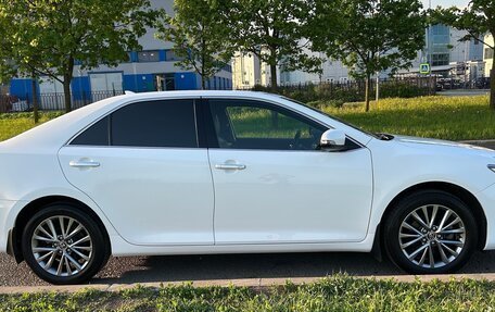 Toyota Camry, 2016 год, 2 230 000 рублей, 3 фотография
