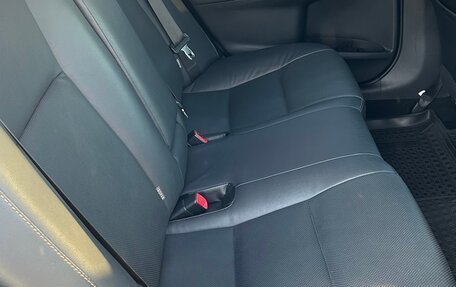 Toyota Camry, 2016 год, 2 230 000 рублей, 13 фотография