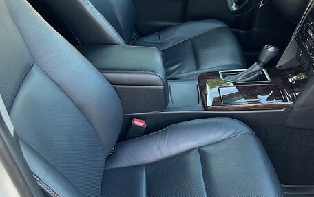 Toyota Camry, 2016 год, 2 230 000 рублей, 10 фотография