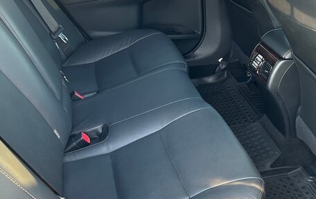 Toyota Camry, 2016 год, 2 230 000 рублей, 12 фотография