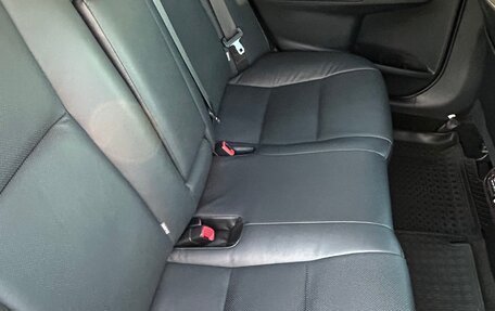 Toyota Camry, 2016 год, 2 230 000 рублей, 14 фотография