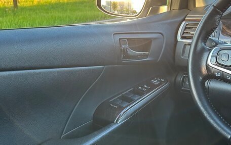 Toyota Camry, 2016 год, 2 230 000 рублей, 23 фотография