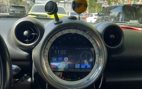 MINI Countryman I (R60), 2011 год, 1 050 000 рублей, 3 фотография