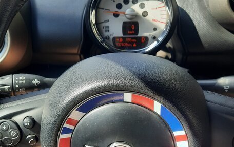MINI Countryman I (R60), 2011 год, 1 050 000 рублей, 5 фотография