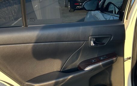 Toyota Camry, 2016 год, 2 230 000 рублей, 20 фотография