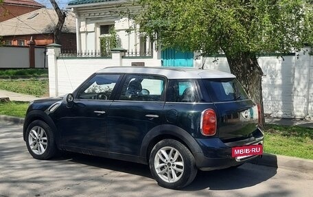 MINI Countryman I (R60), 2011 год, 1 050 000 рублей, 6 фотография