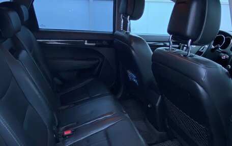 KIA Sorento II рестайлинг, 2012 год, 1 580 000 рублей, 11 фотография
