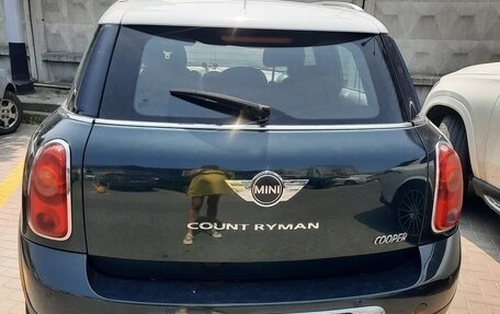 MINI Countryman I (R60), 2011 год, 1 050 000 рублей, 8 фотография