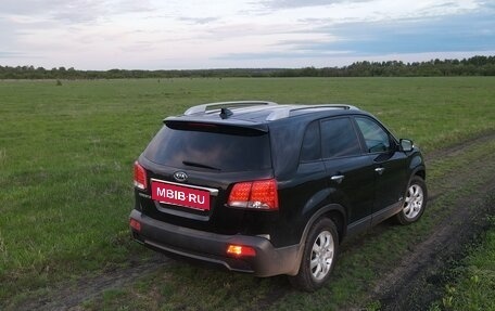 KIA Sorento II рестайлинг, 2012 год, 1 580 000 рублей, 6 фотография