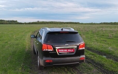 KIA Sorento II рестайлинг, 2012 год, 1 580 000 рублей, 7 фотография