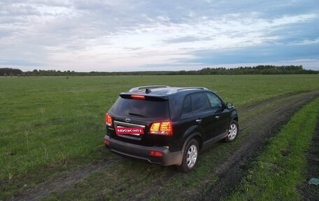 KIA Sorento II рестайлинг, 2012 год, 1 580 000 рублей, 5 фотография