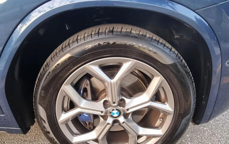 BMW X3, 2022 год, 4 750 000 рублей, 8 фотография