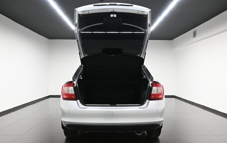 Skoda Rapid I, 2019 год, 1 445 000 рублей, 9 фотография