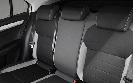 Skoda Rapid I, 2019 год, 1 445 000 рублей, 11 фотография