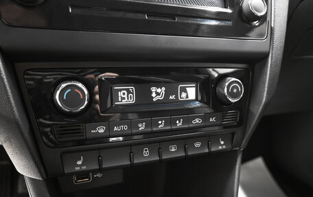 Skoda Rapid I, 2019 год, 1 445 000 рублей, 17 фотография