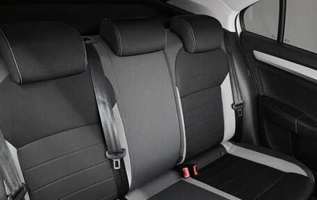 Skoda Rapid I, 2019 год, 1 445 000 рублей, 14 фотография