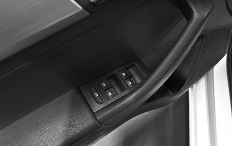 Skoda Rapid I, 2019 год, 1 445 000 рублей, 21 фотография