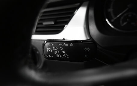 Skoda Rapid I, 2019 год, 1 445 000 рублей, 18 фотография