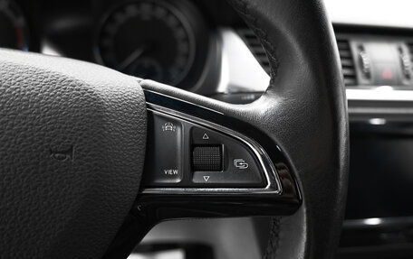 Skoda Rapid I, 2019 год, 1 445 000 рублей, 20 фотография