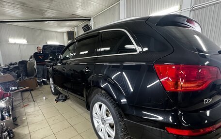 Audi Q7, 2006 год, 950 000 рублей, 4 фотография