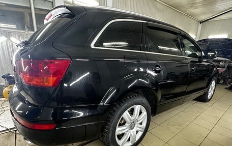 Audi Q7, 2006 год, 950 000 рублей, 3 фотография