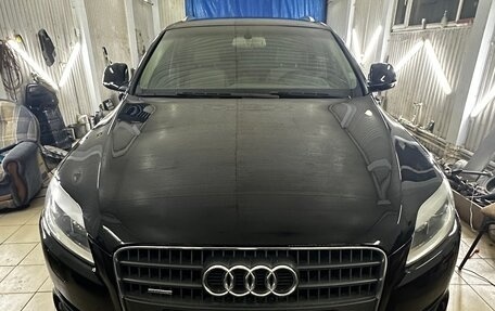 Audi Q7, 2006 год, 950 000 рублей, 1 фотография