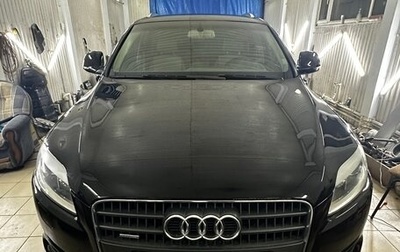 Audi Q7, 2006 год, 950 000 рублей, 1 фотография