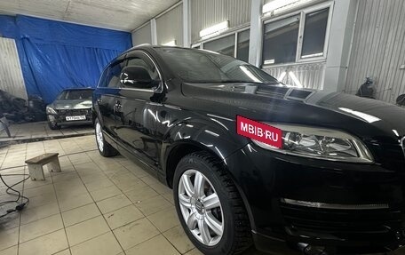 Audi Q7, 2006 год, 950 000 рублей, 6 фотография