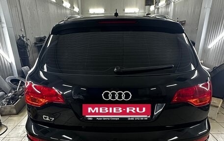 Audi Q7, 2006 год, 950 000 рублей, 2 фотография
